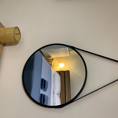Stellar Dreams Apartment Kavala Bagian luar foto