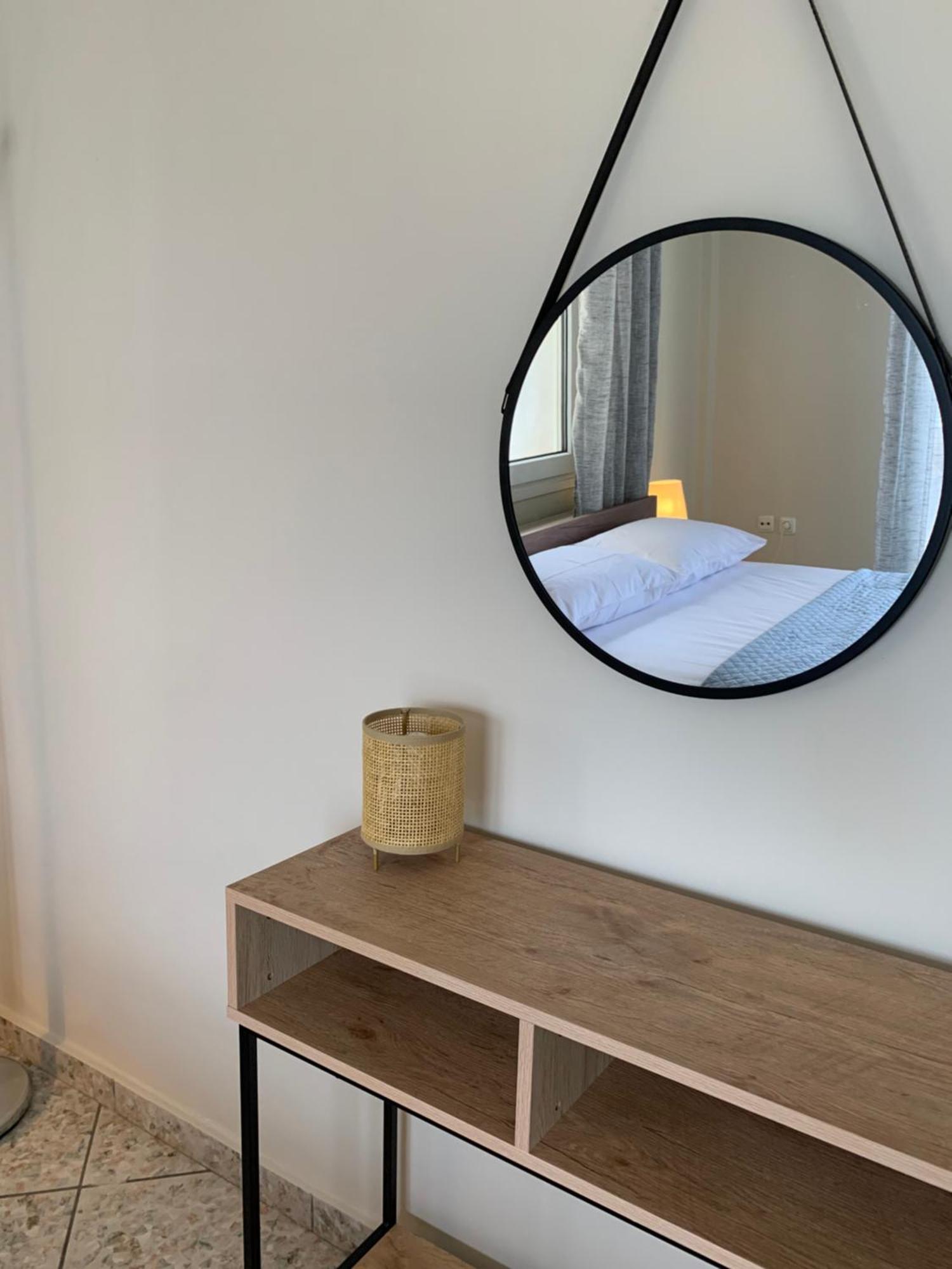 Stellar Dreams Apartment Kavala Bagian luar foto