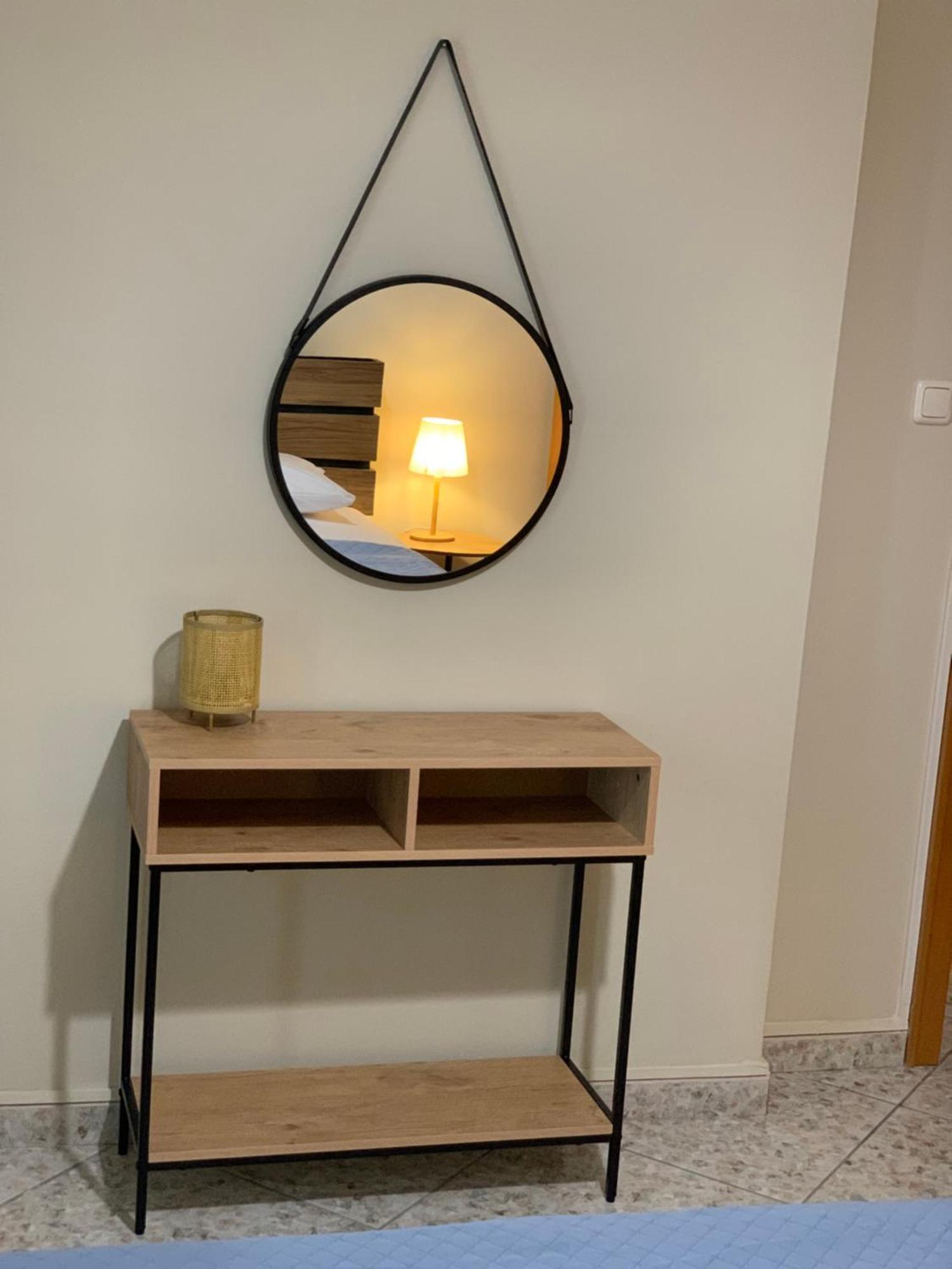 Stellar Dreams Apartment Kavala Bagian luar foto