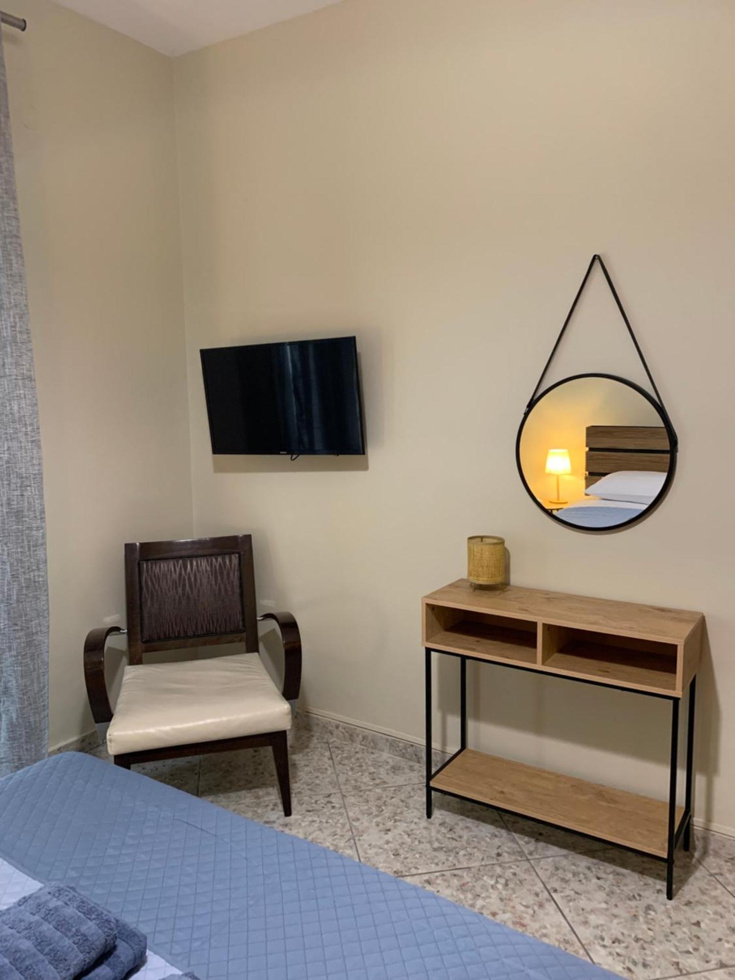 Stellar Dreams Apartment Kavala Bagian luar foto