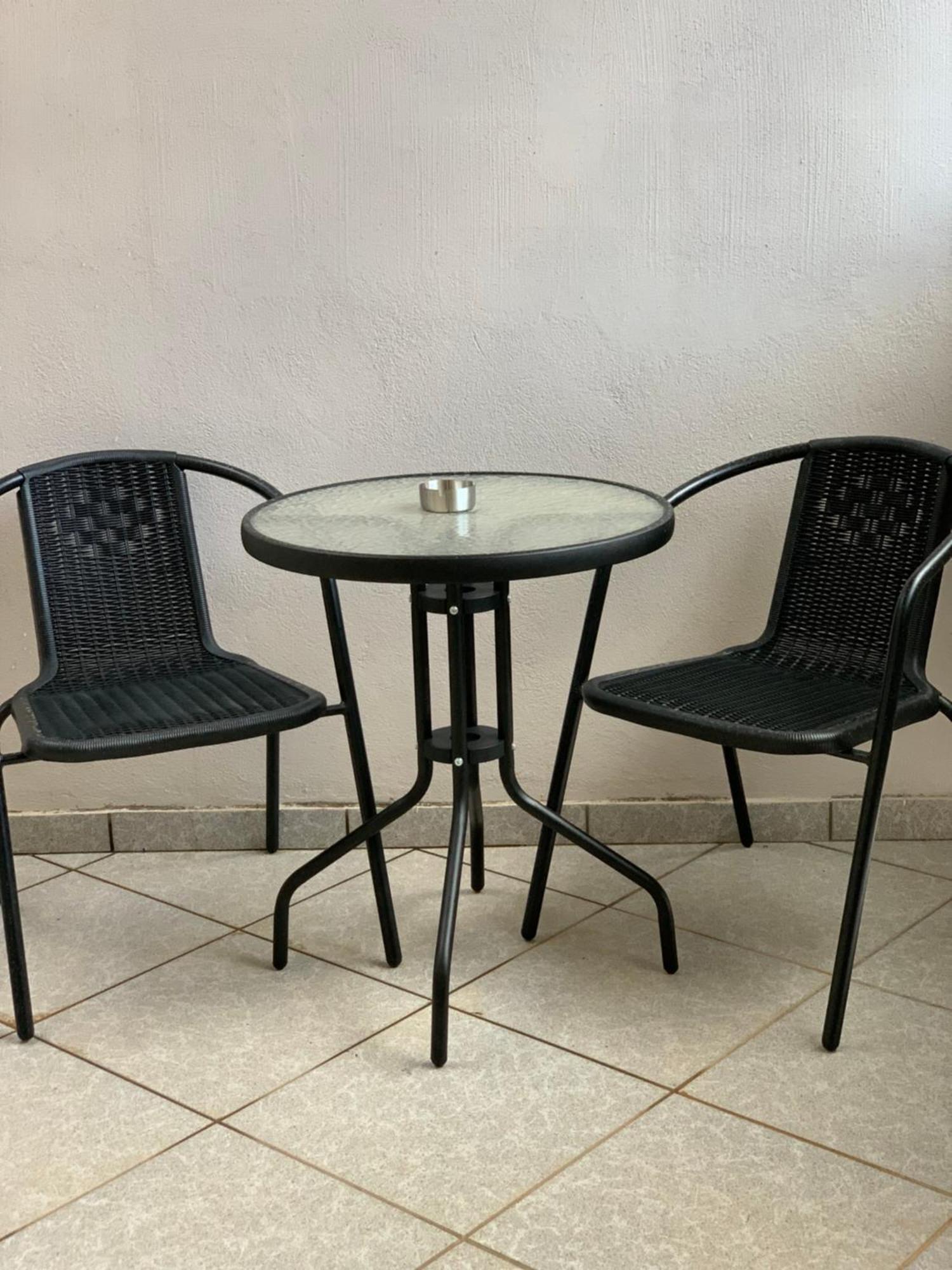 Stellar Dreams Apartment Kavala Bagian luar foto