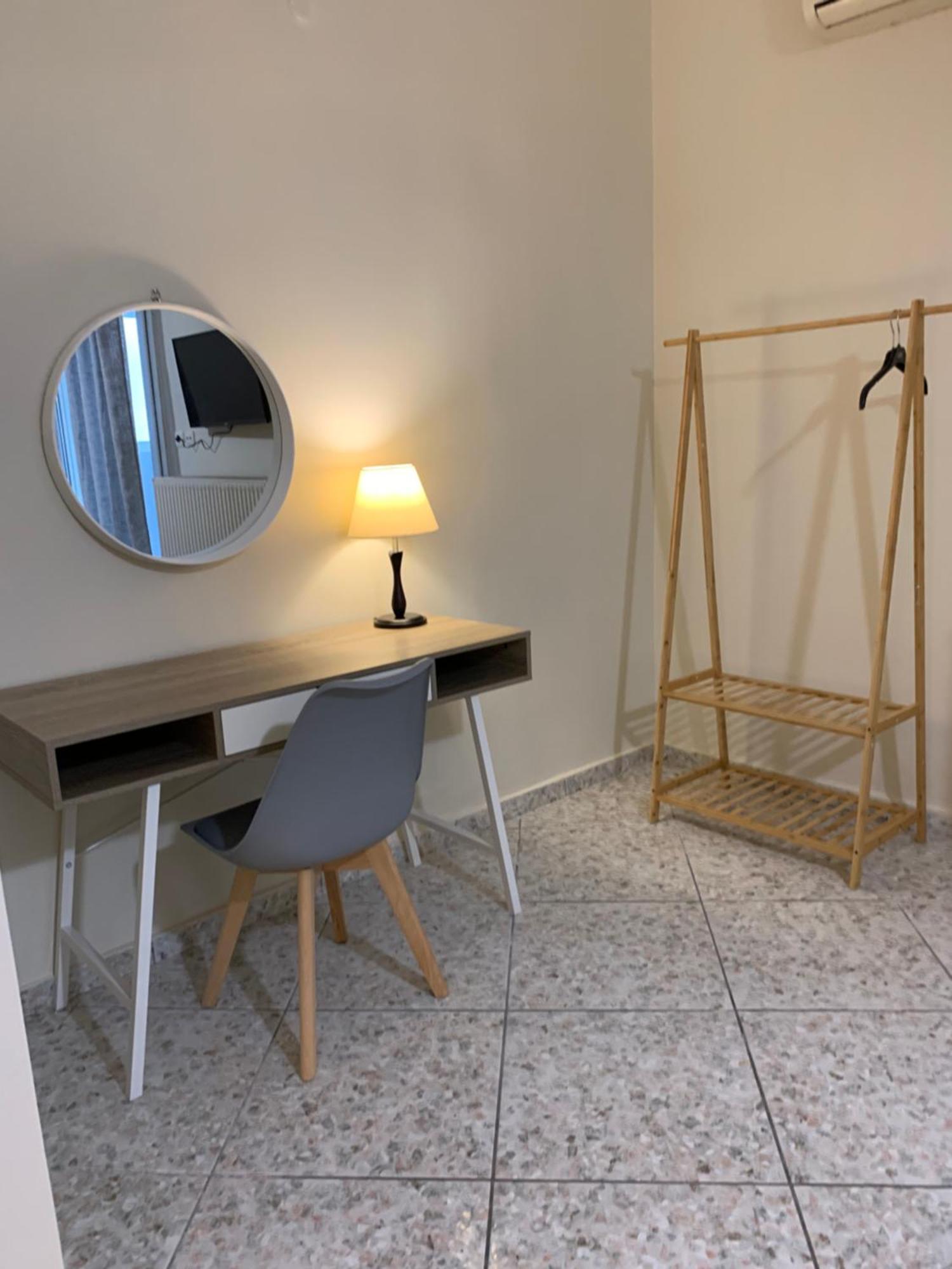 Stellar Dreams Apartment Kavala Bagian luar foto
