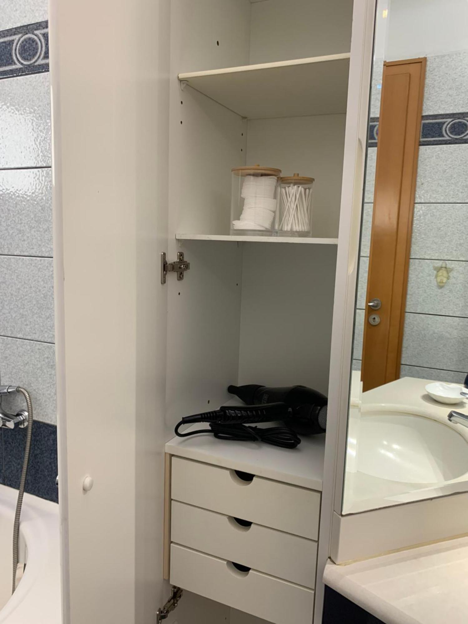 Stellar Dreams Apartment Kavala Bagian luar foto