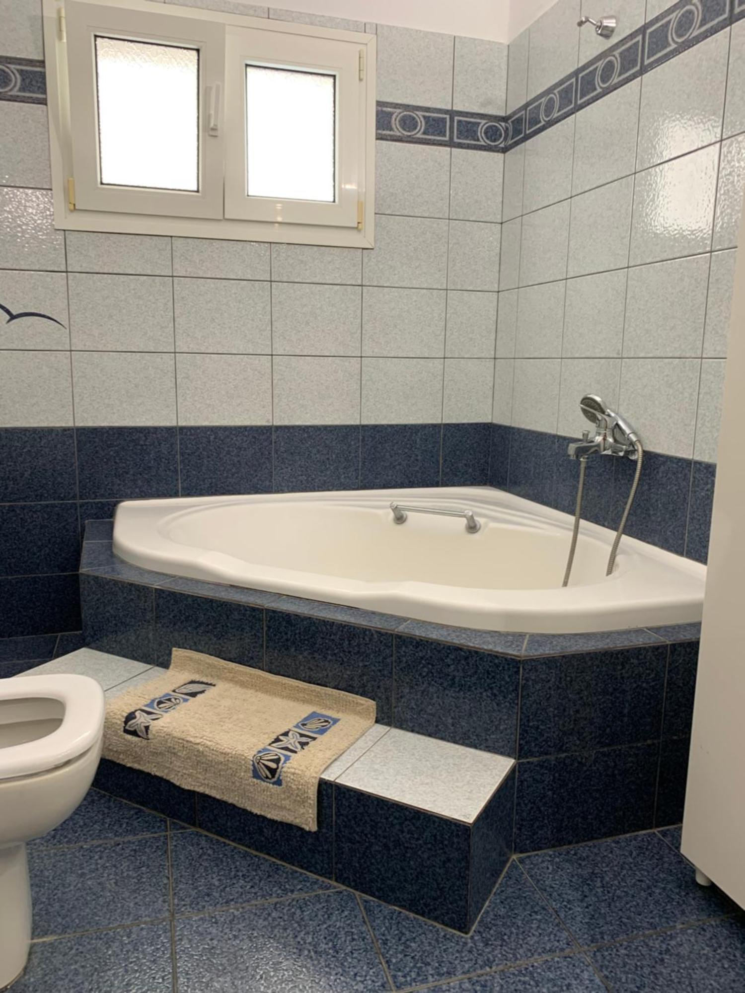 Stellar Dreams Apartment Kavala Bagian luar foto