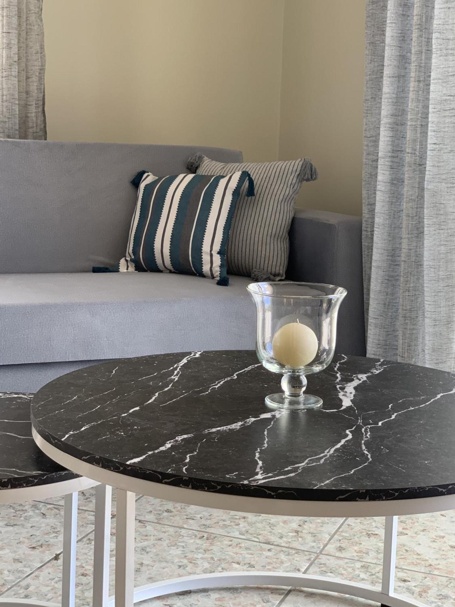 Stellar Dreams Apartment Kavala Bagian luar foto