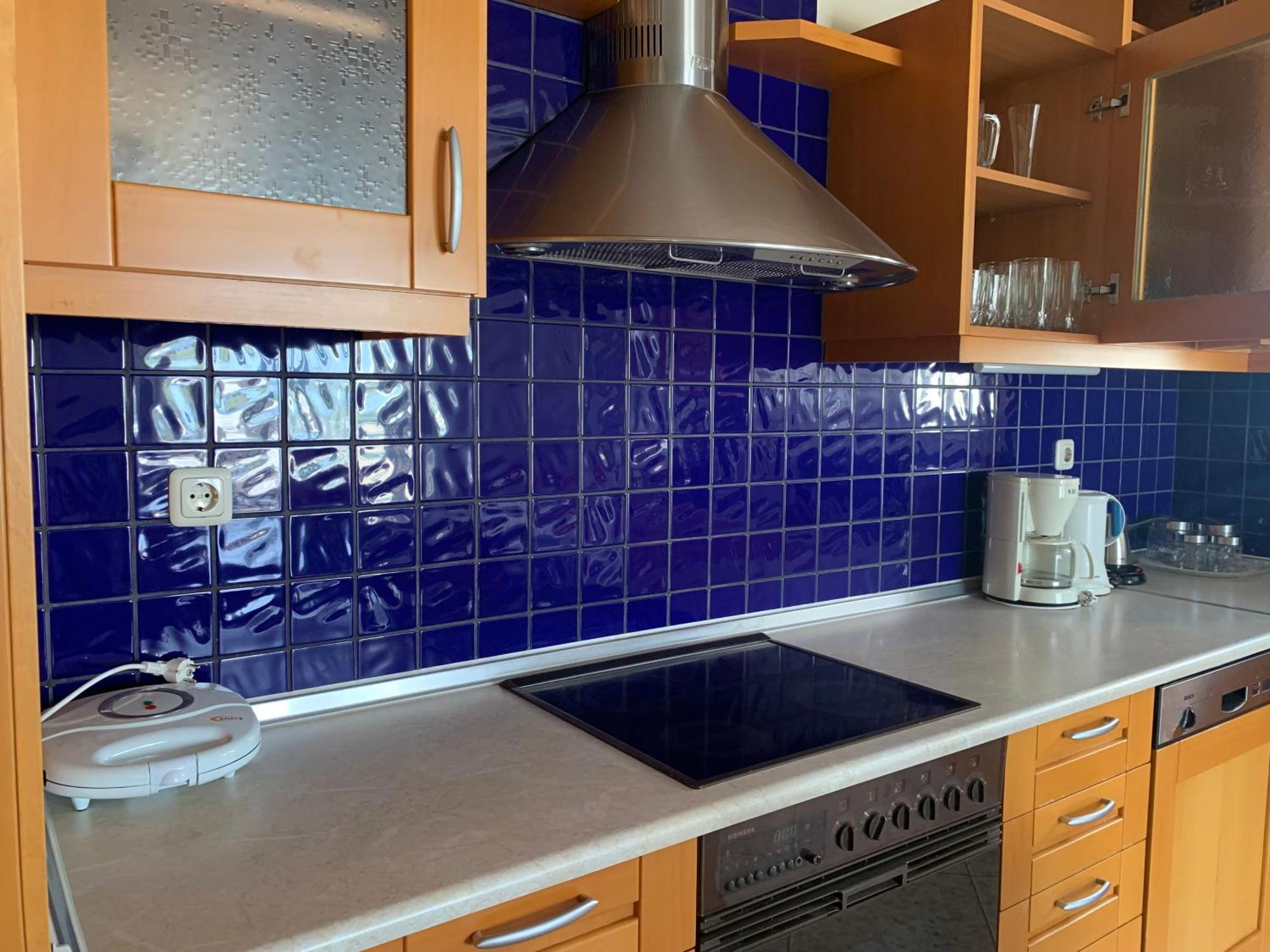 Stellar Dreams Apartment Kavala Bagian luar foto