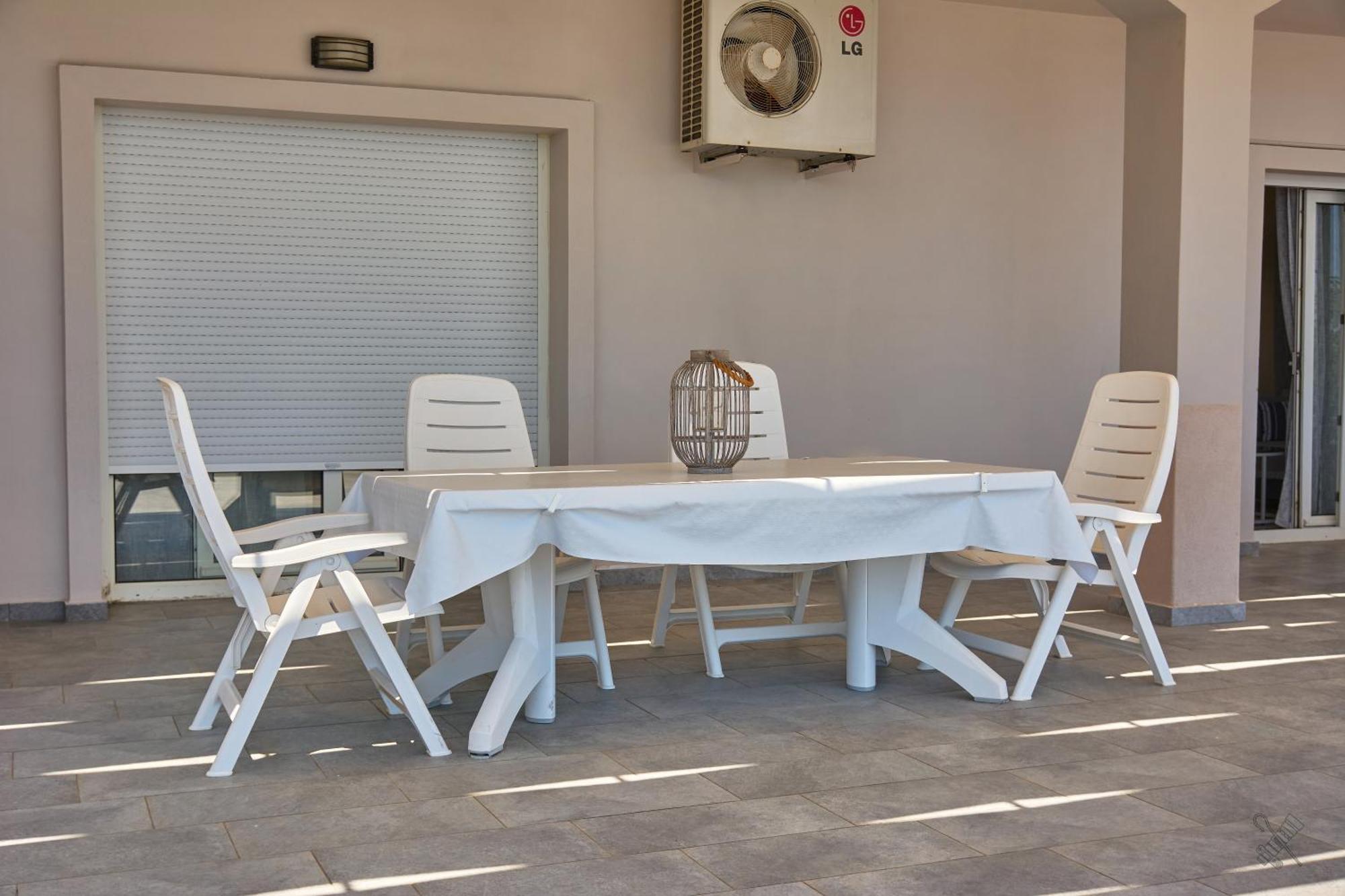 Stellar Dreams Apartment Kavala Bagian luar foto
