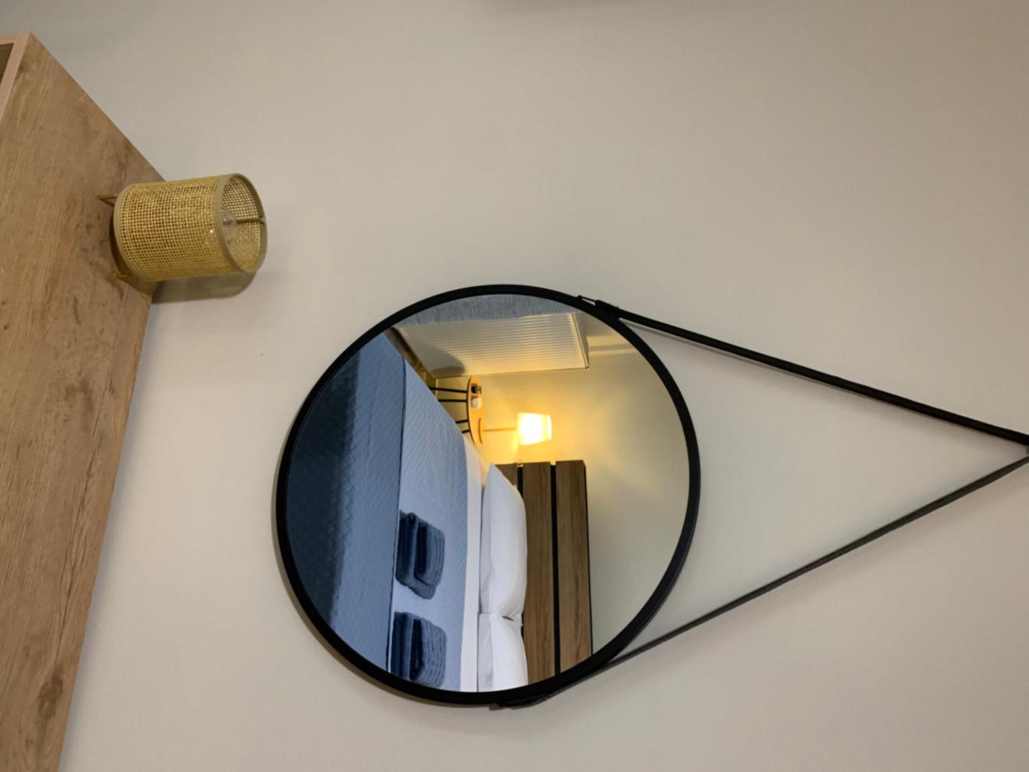 Stellar Dreams Apartment Kavala Bagian luar foto